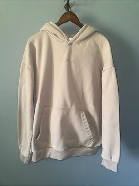 Comfrt Thick Hoodie
